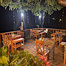 Faralya Misafir Evi